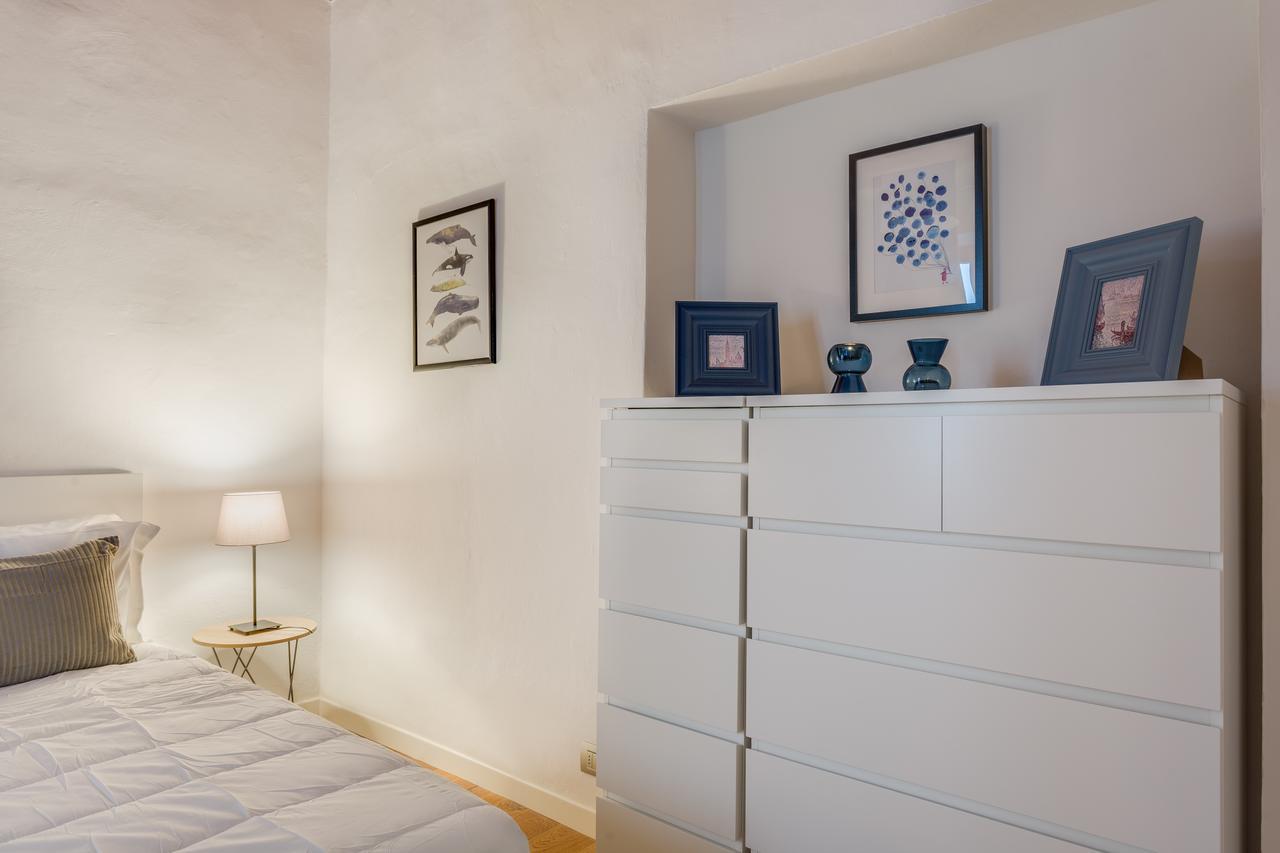 Apartments Florence - Fortezza Exterior photo