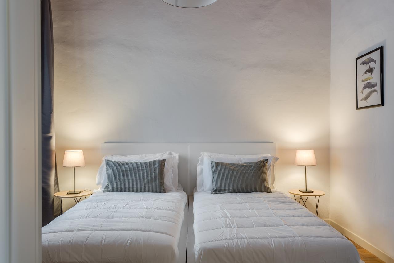 Apartments Florence - Fortezza Exterior photo