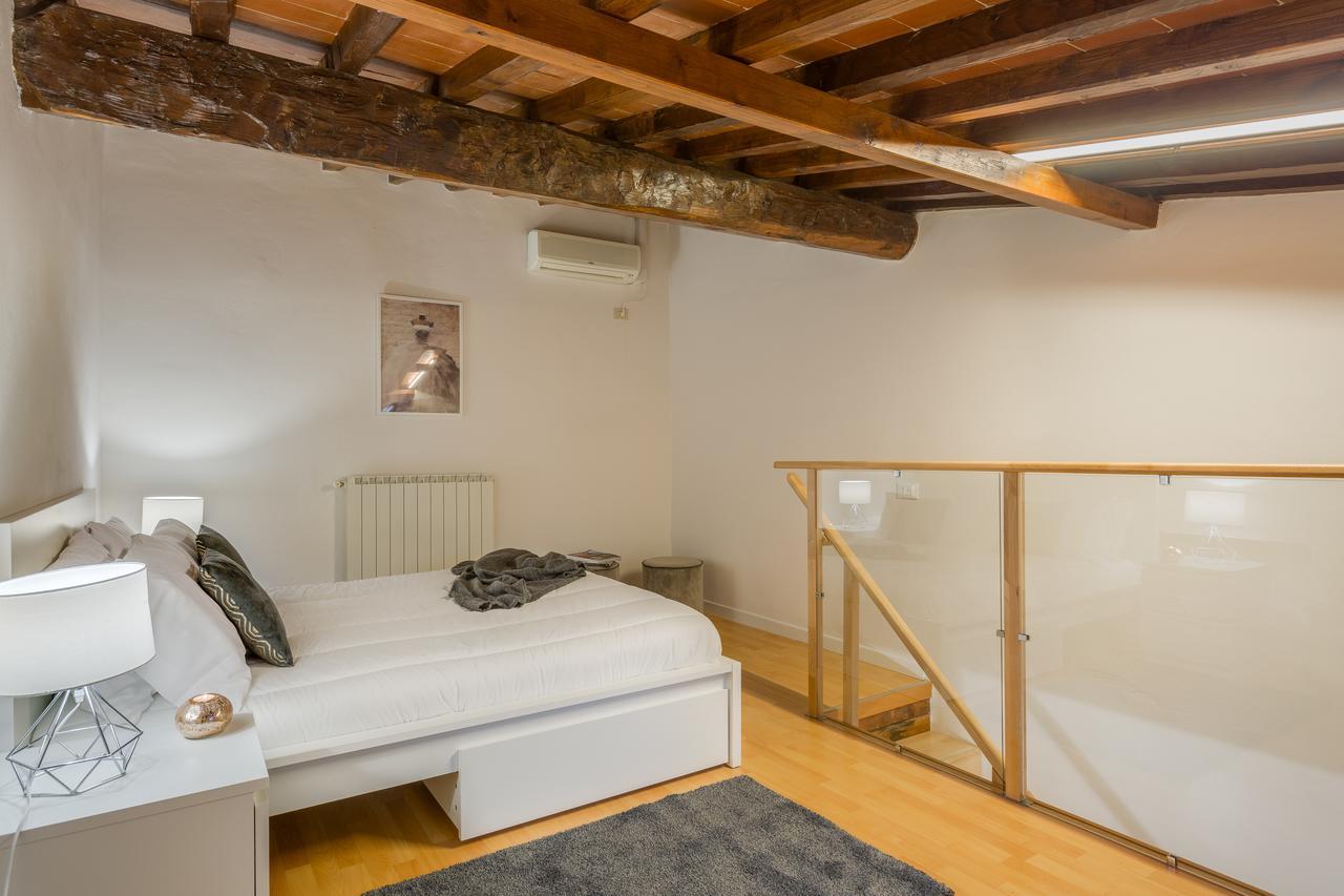 Apartments Florence - Fortezza Exterior photo